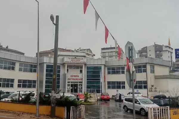 Çayırova Semt Polikiliniği - Resim 3