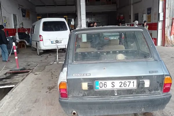 Ataoğlu Döner Kebap Salonu - Resim 5