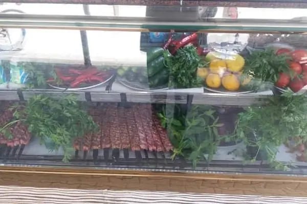 Ataoğlu Döner Kebap Salonu - Resim 3