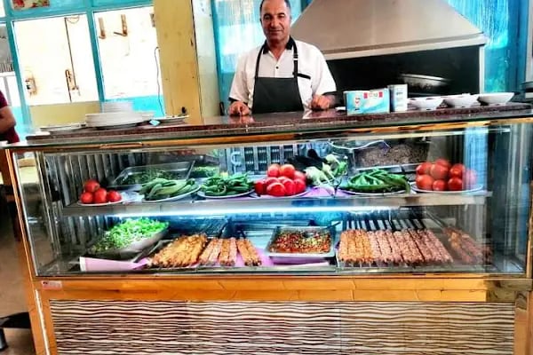Ataoğlu Döner Kebap Salonu - Resim 2