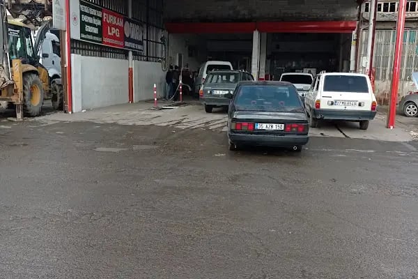 Ataoğlu Döner Kebap Salonu - Resim 8