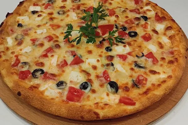 SARAY PİZZA - Resim 5