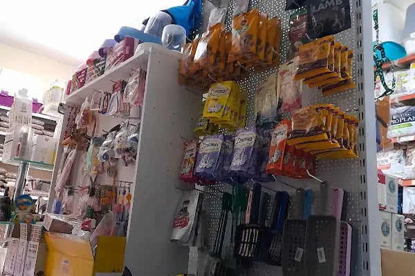 LOULOU PET KUAFÖRÜ &amp; SPA - PET KOLEKSİYONU &amp; KÖPEK MANKENLERİ - Resim 1