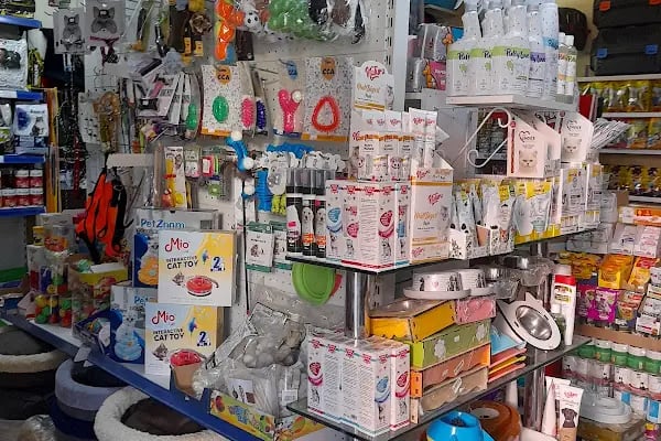 LOULOU PET KUAFÖRÜ &amp; SPA - PET KOLEKSİYONU &amp; KÖPEK MANKENLERİ - Resim 5