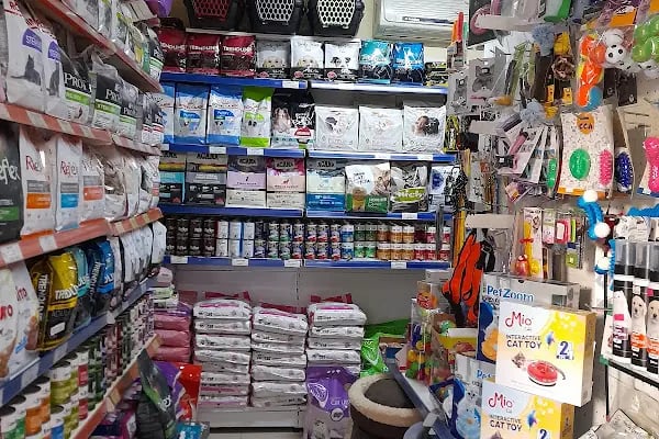 LOULOU PET KUAFÖRÜ &amp; SPA - PET KOLEKSİYONU &amp; KÖPEK MANKENLERİ - Resim 2