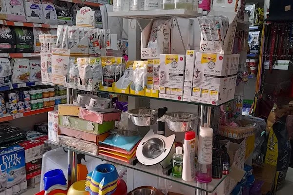 LOULOU PET KUAFÖRÜ &amp; SPA - PET KOLEKSİYONU &amp; KÖPEK MANKENLERİ - Resim 3