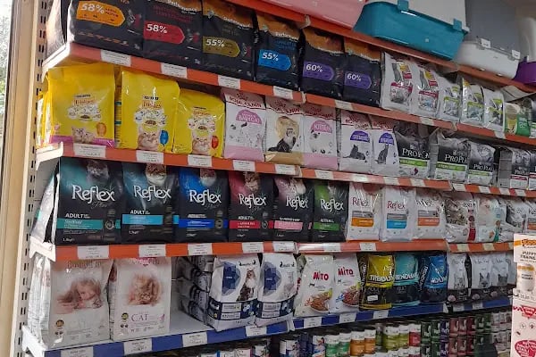 LOULOU PET KUAFÖRÜ &amp; SPA - PET KOLEKSİYONU &amp; KÖPEK MANKENLERİ - Resim 7