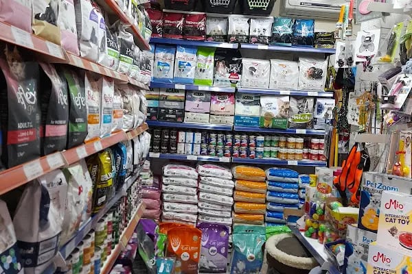 LOULOU PET KUAFÖRÜ &amp; SPA - PET KOLEKSİYONU &amp; KÖPEK MANKENLERİ - Resim 4