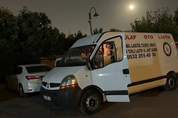 Gülap Lastik Tamiri - Resim 3