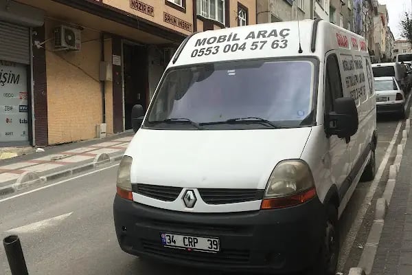 Gülap Lastik Tamiri - Resim 4