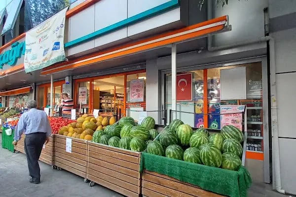 Çınar Market Manav &amp; Şarkuteri - Resim 5