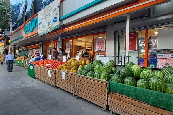 Çınar Market Manav &amp; Şarkuteri - Resim 3