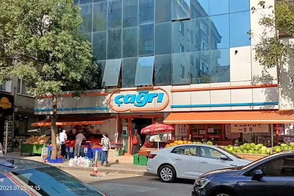 Çınar Market Manav &amp; Şarkuteri - Resim 7