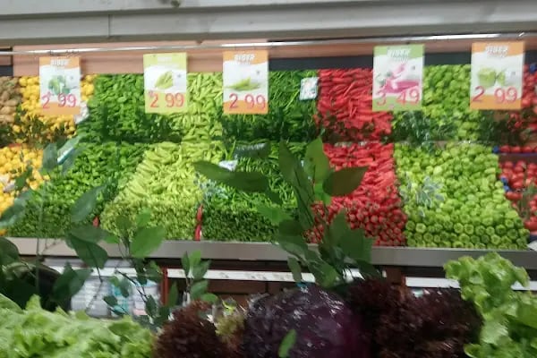 Çınar Market Manav &amp; Şarkuteri - Resim 19