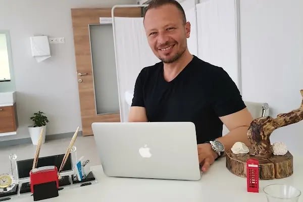 Uzm. Dr. Koray Çoğul, Fiziksel Tıp Ve Rehabilitasyon - Ozon Tedavi, fizyoterapi, kök hücre, Adana Fibromiyalji - Resim 11
