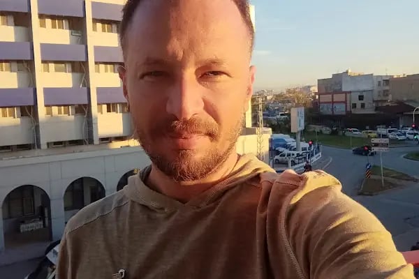 Uzm. Dr. Koray Çoğul, Fiziksel Tıp Ve Rehabilitasyon - Ozon Tedavi, fizyoterapi, kök hücre, Adana Fibromiyalji - Resim 8