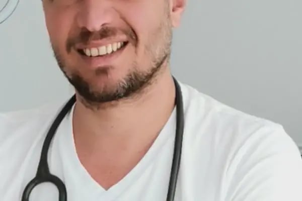 Uzm. Dr. Koray Çoğul, Fiziksel Tıp Ve Rehabilitasyon - Ozon Tedavi, fizyoterapi, kök hücre, Adana Fibromiyalji - Resim 10
