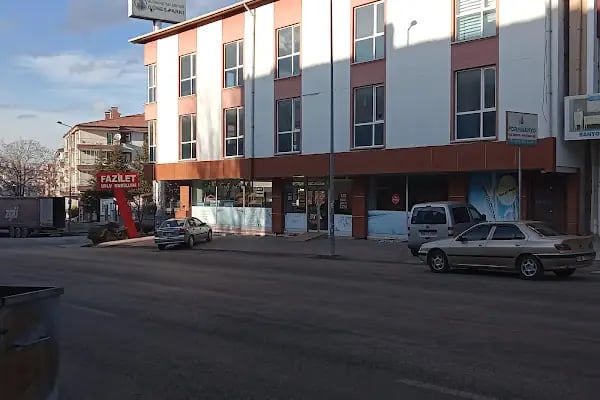 Fazilet Unlu Mamüller - Resim 1
