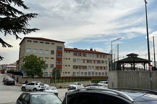 Piri Reis Anadolu Lisesi - Resim 11