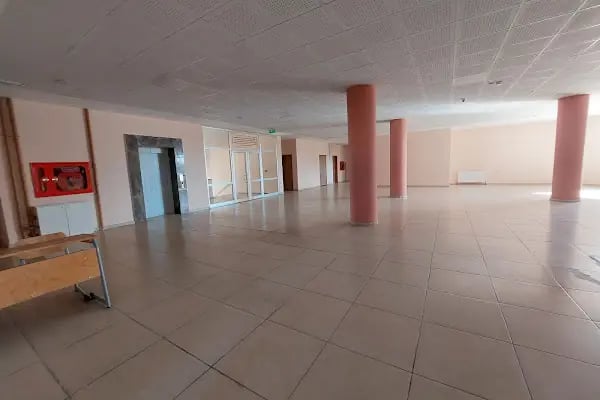 Piri Reis Anadolu Lisesi - Resim 2
