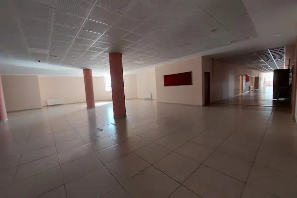 Piri Reis Anadolu Lisesi - Resim 10