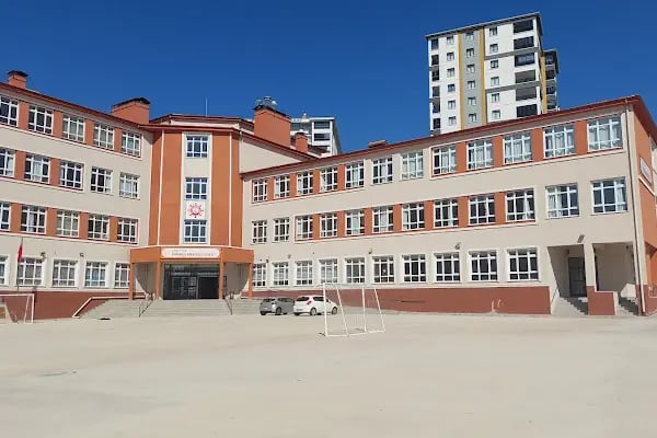 Piri Reis Anadolu Lisesi - Resim 1