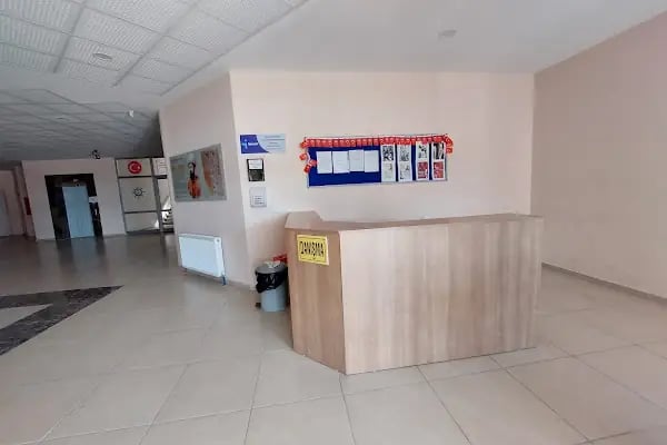 Piri Reis Anadolu Lisesi - Resim 5