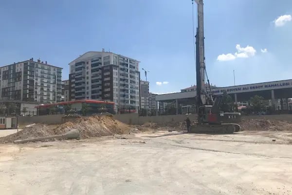 Piri Reis Anadolu Lisesi - Resim 6