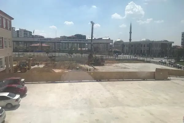 Piri Reis Anadolu Lisesi - Resim 4