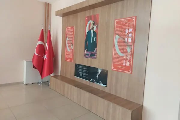 Piri Reis Anadolu Lisesi - Resim 9