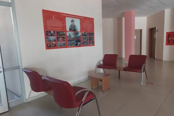 Piri Reis Anadolu Lisesi - Resim 7