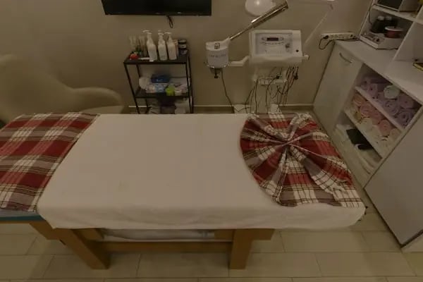 Oylat SPA (SUGESAM) - Resim 11