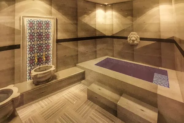 Oylat SPA (SUGESAM) - Resim 10