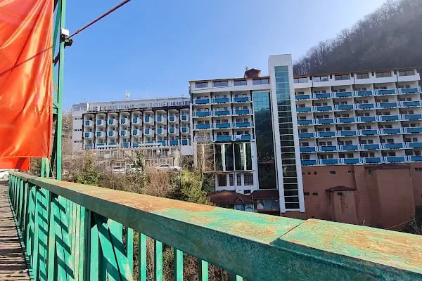 Oylat SPA (SUGESAM) - Resim 8