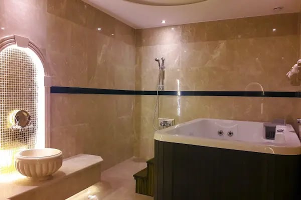 Oylat SPA (SUGESAM) - Resim 4