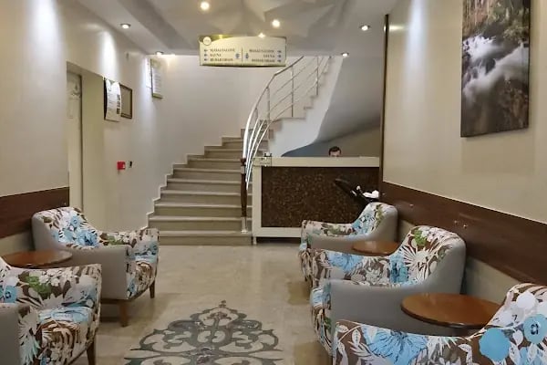 Oylat SPA (SUGESAM) - Resim 15