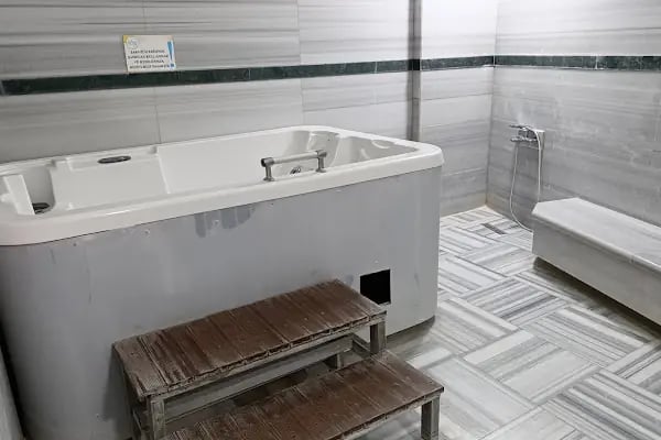 Oylat SPA (SUGESAM) - Resim 6