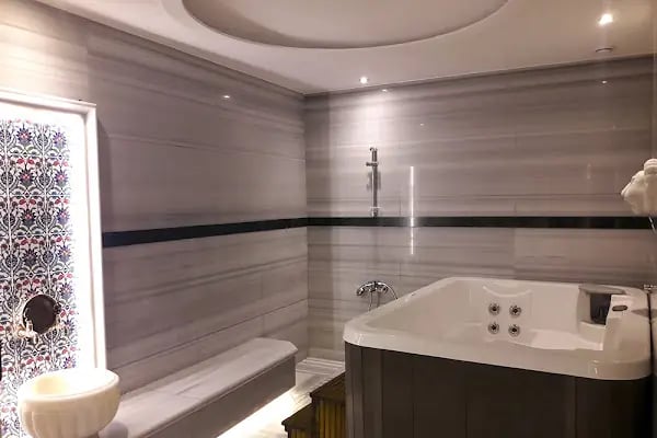 Oylat SPA (SUGESAM) - Resim 2