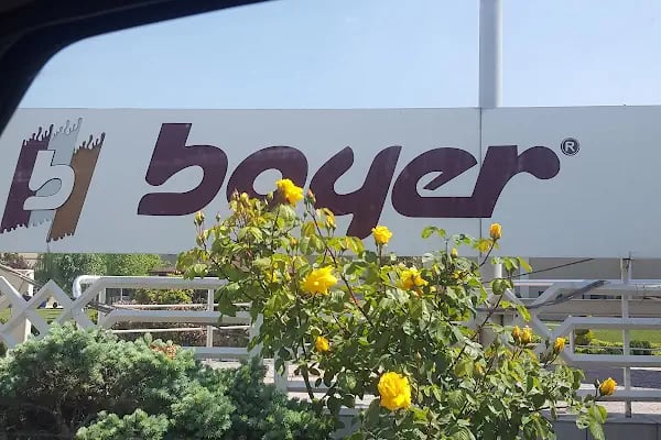Boyer Tekstil - Resim 5