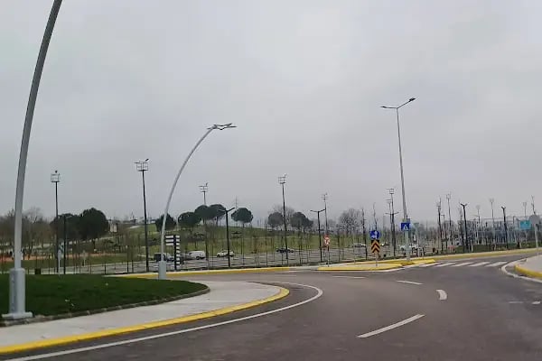 Seymen millet bahçesi - Resim 13