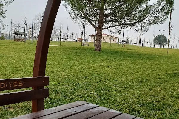 Seymen millet bahçesi - Resim 12