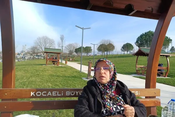 Seymen millet bahçesi - Resim 16