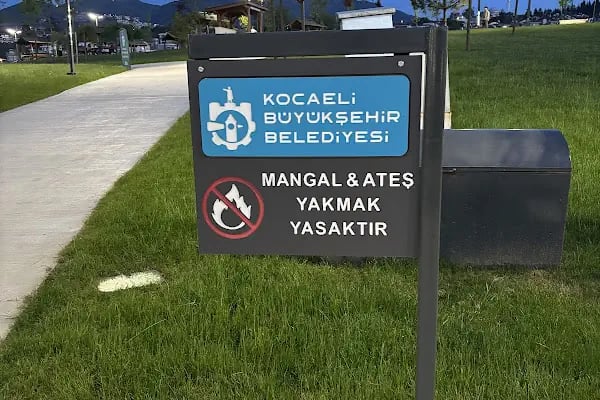 Seymen millet bahçesi - Resim 6
