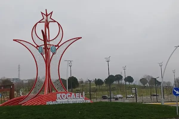 Seymen millet bahçesi - Resim 7