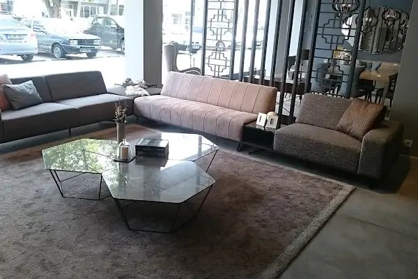 Siteler LAZZONI Mobilya - Resim 15