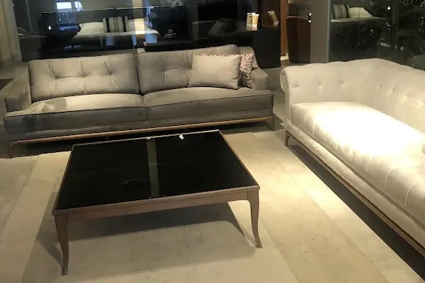 Siteler LAZZONI Mobilya - Resim 11