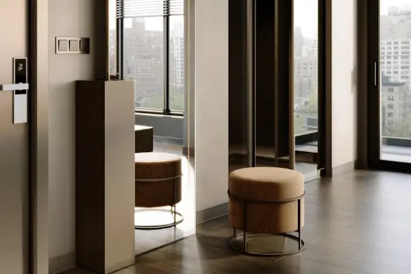 Siteler LAZZONI Mobilya - Resim 14