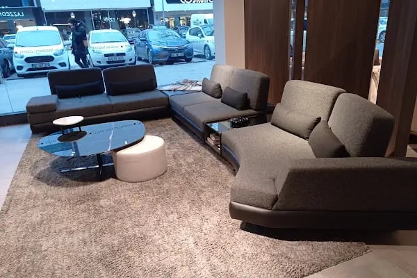 Siteler LAZZONI Mobilya - Resim 12