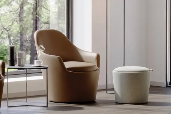 Siteler LAZZONI Mobilya - Resim 20