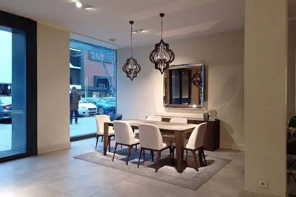 Siteler LAZZONI Mobilya - Resim 4